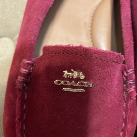 Coach size 8 - Picture 2 of 5